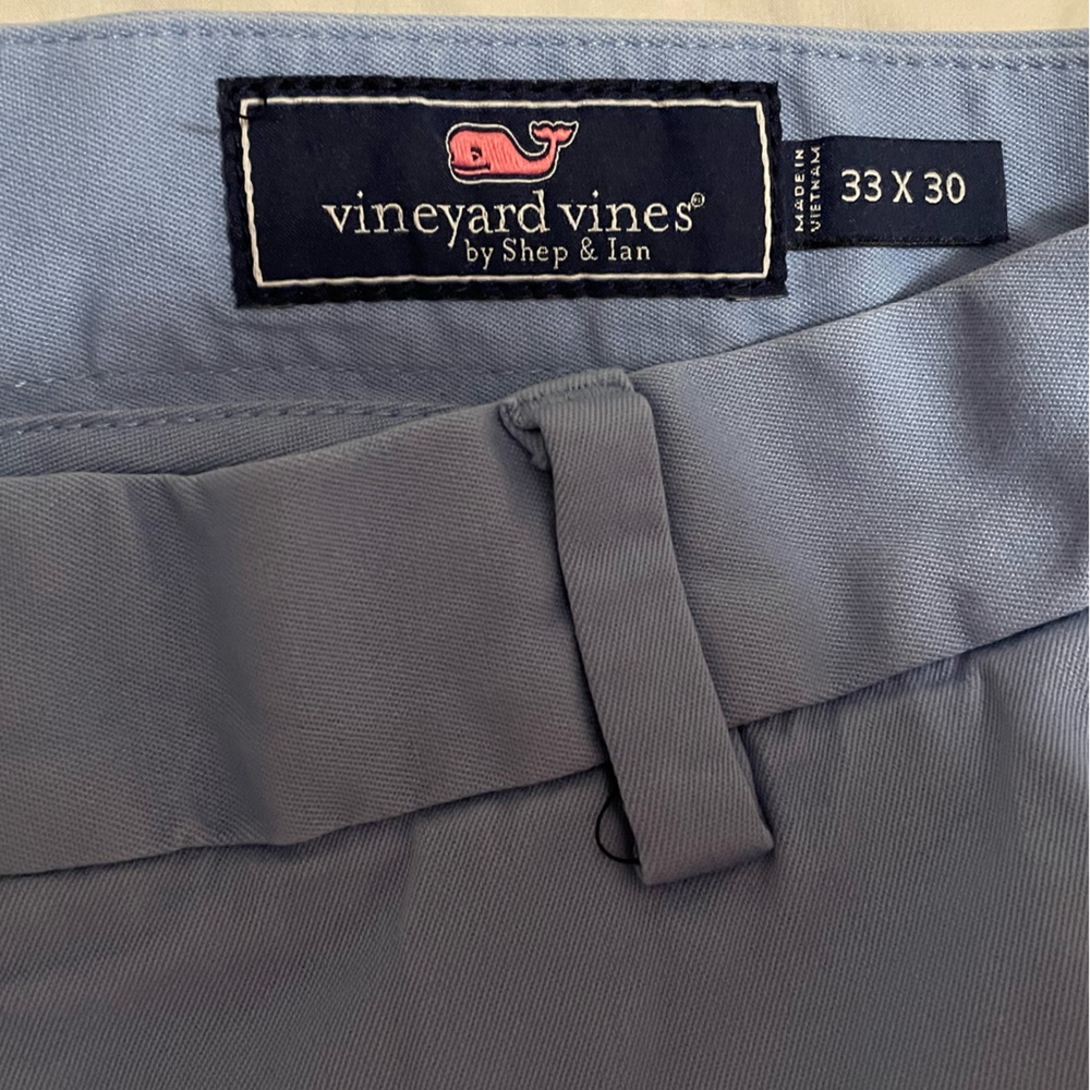 🐳 Vineyard Vines Men’s Pant
